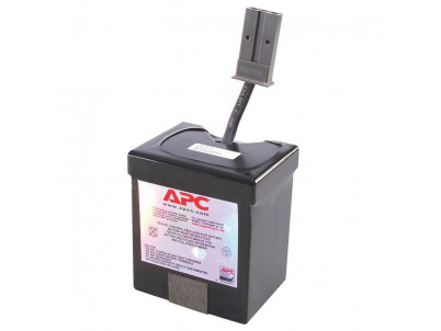 APC RBC29 Replacement Battery Kit