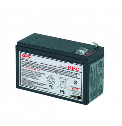 APC RBC17 Replacement Battery Cartridge
