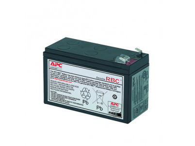 APC RBC17 Replacement Battery Cartridge