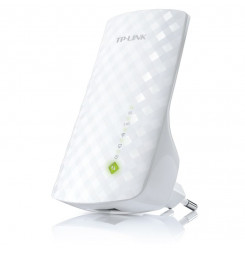 TP-Link RE200 AC750 Dual Band Wireless repeater