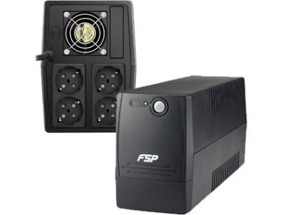 Fortron - FP2000 UPS 1200W - 2000VA