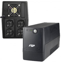 Fortron - FP1500 UPS 900W - 1500VA