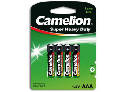 CAMELION SUPER HD AAA 4ks 10000403