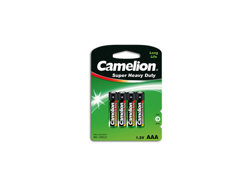 CAMELION SUPER HD AAA 4ks 10000403