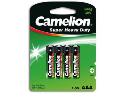 CAMELION SUPER HD AAA 4ks 10000403