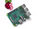 PC Raspberry Pi 3 Model B 1GB/WiFi/BT/100Mbps
