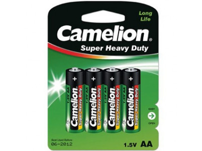 Camelion Super HD AA 4ks 10000406