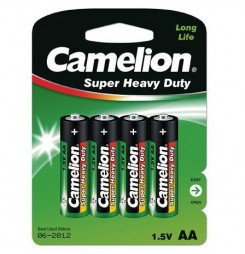 Camelion Super HD AA 4ks 10000406