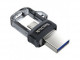 SanDisk Ultra Dual 32GB SDDD3-032G-G46