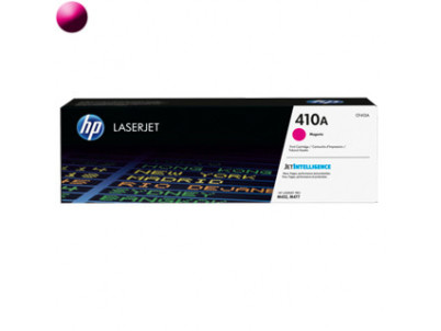 HP Toner  CF413A Magenta