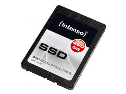 Intenso 480GB 3813450