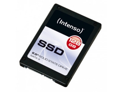 Intenso 128GB 3812430