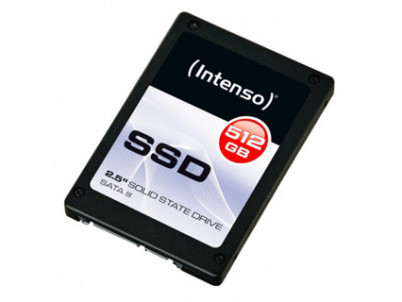 Intenso 512GB 3812450