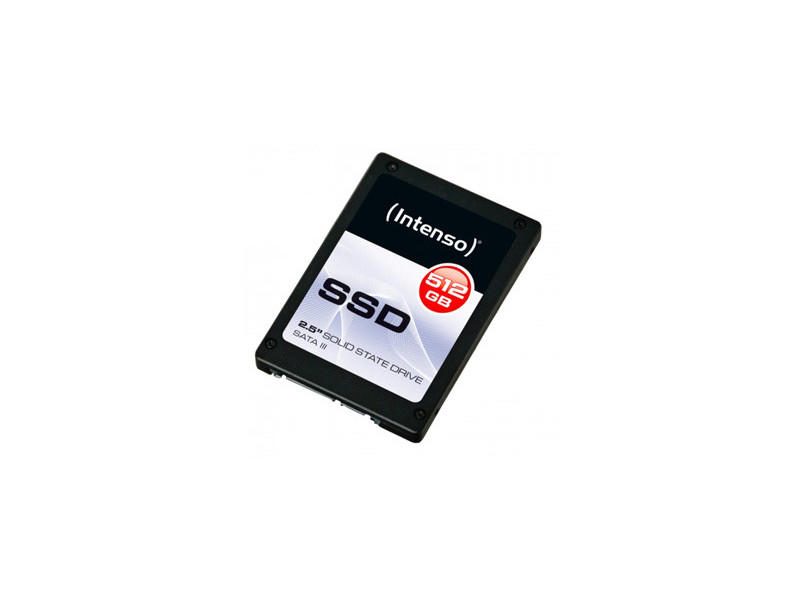 Intenso 512GB 3812450