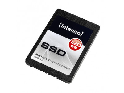 Intenso 120GB 3813430