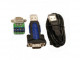 PremiumCord ku2-232d z USB 2.0 A samec na RS485