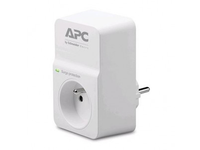 APC Prepäťová ochrana PM1W-FR