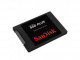 SanDisk Plus 240GB, SDSSDA-240G-G26