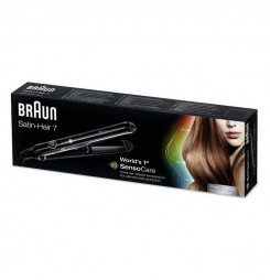 BRAUN Satin Hair 7 Žehlička na vlasy ST780 Sensor