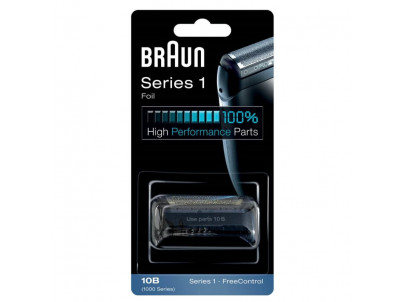 BRAUN CombiPack Series1-10B