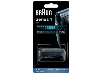 BRAUN CombiPack Series1-10B