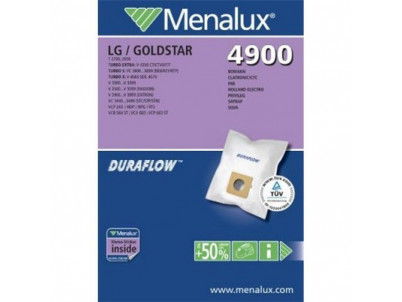 LG Menalux 4900