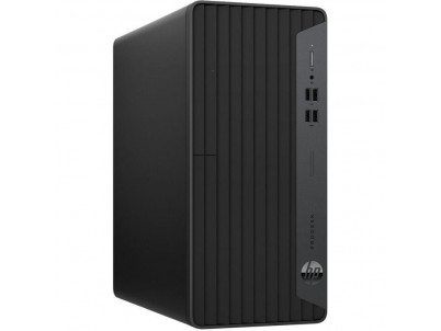 HP 400 G7 MT i3-10100/8/256/Int/DVD/W10P