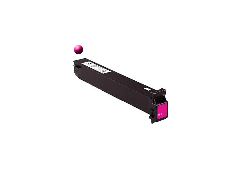 MINOLTA Toner BIZHUB C353 TN314 Magenta