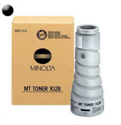 MINOLTA Toner Develop 1501 EP1052- 102B