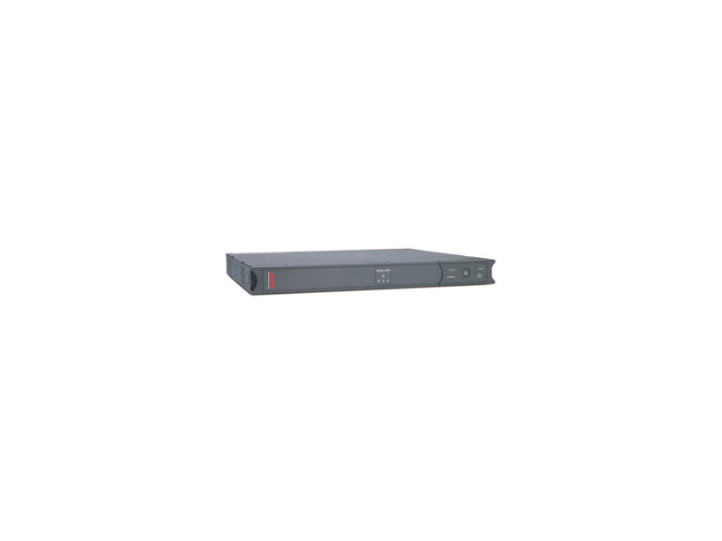 APC Smart-UPS SC 450VA/280W 1U Rackmount/Tower