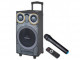 MANTA Karaoke reproduktor 40W BT GHUL SPK5003