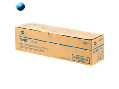 KONICA MINOLTA Toner Bizhub C258 TN324C