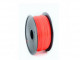 Gembird 3DP-ABS1.75-01-R tlačová struna (filament) ABS, 1,75mm, 1kg, červená