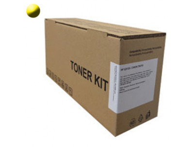 OEM Toner CF402X Yellow (HP 201A) (HP) kompatibiln