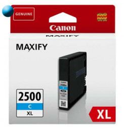 CANON Cartridge PGI-2500XL C