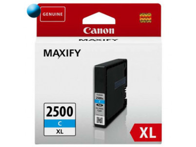 CANON Cartridge PGI-2500XL C