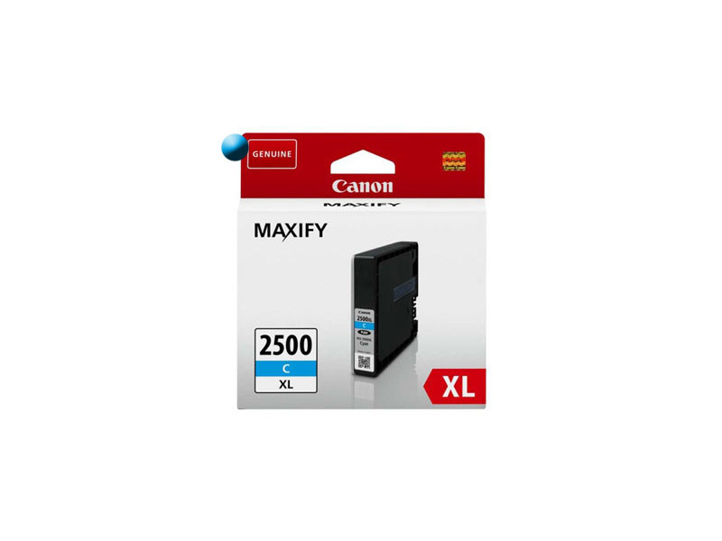 CANON Cartridge PGI-2500XL C