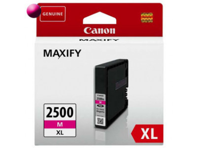 CANON Cartridge PGI-2500XL M