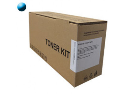 OEM Toner CF401X Cyan (HP 201A) (HP) kompatibilný