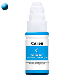 CANON Cartridge GI-490 cyan