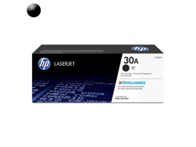 HP Toner CF230A black