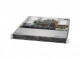SUPERMICRO SuperServer SYS-5019S-M