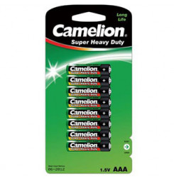Camelion Super HD AAA 8ks 10000803