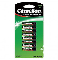 Camelion Super HD AAA 8ks 10000803