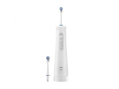 ORALB Aquacare 6, Cestovná ústna sprcha