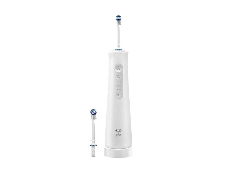 ORALB Aquacare 6, Cestovná ústna sprcha