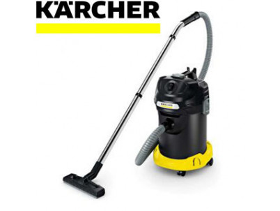 KARCHER Vysávač na popol AD 4 PREMIUM FIREPLACE