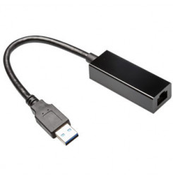 GEMBIRD USB 3.0/1Gbit LAN adaptér NIC-U3-02