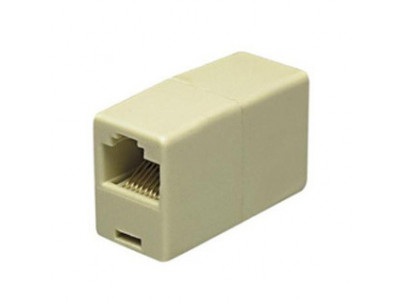 GEMBIRD Spojka RJ45 pre 100MBit., cat.5, net. 10pa