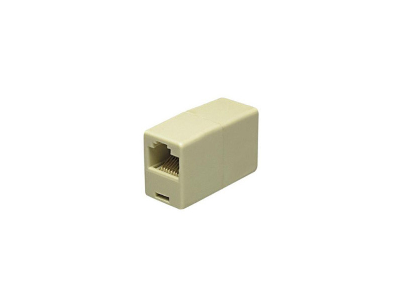 GEMBIRD Spojka RJ45 pre 100MBit., cat.5, net. 10pa